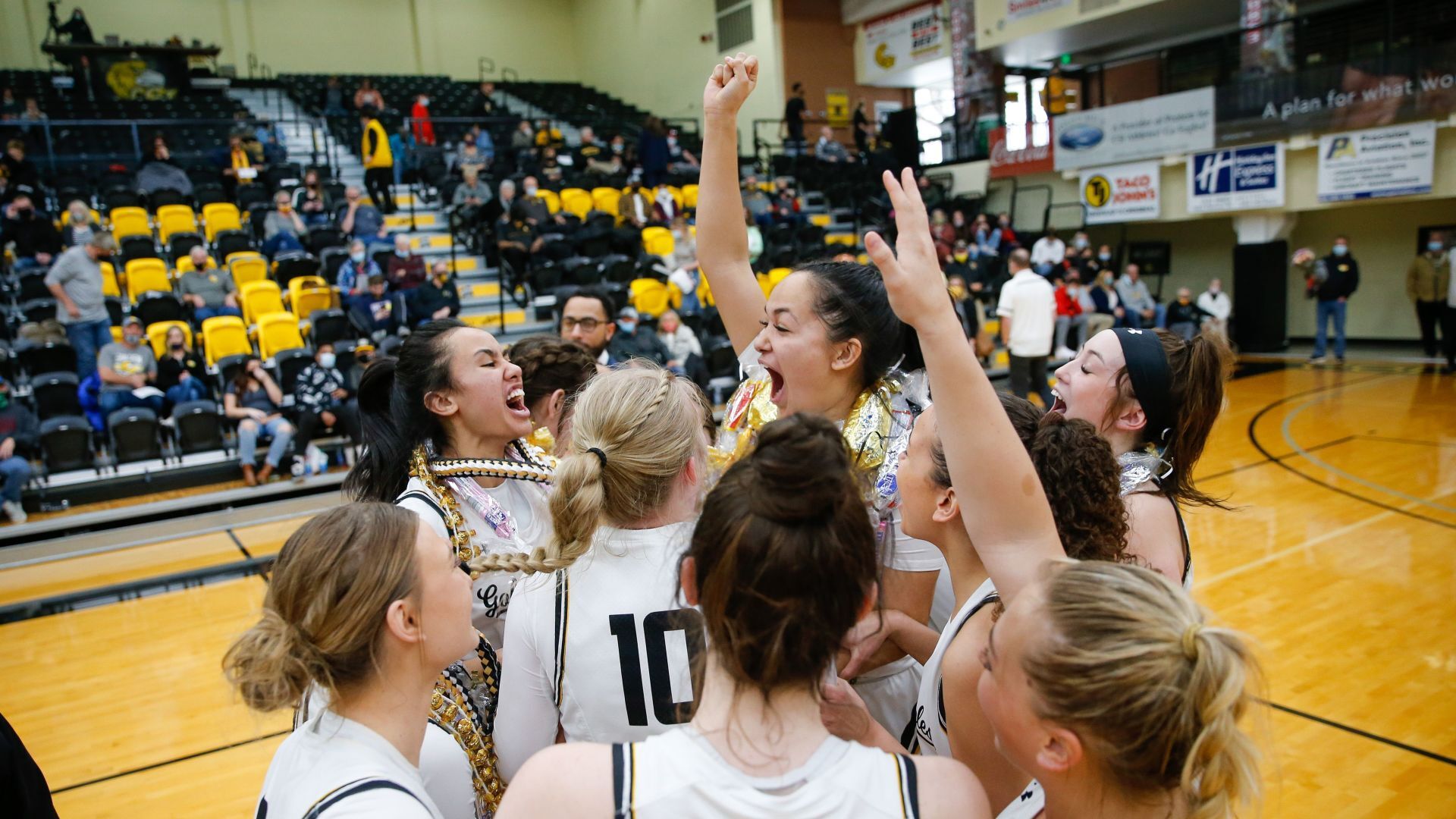 CSI Women roll past CNCC